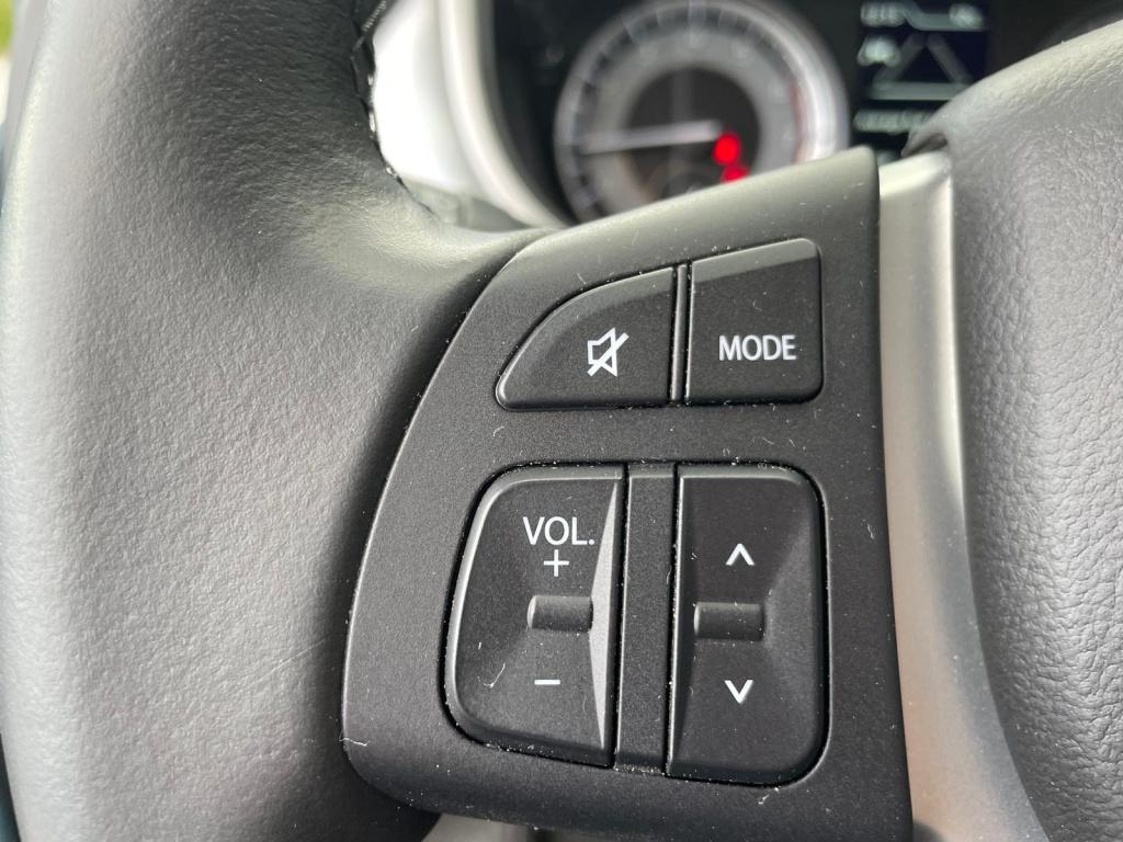 Suzuki Vitara 1.4 boosterjet select smart hybrid