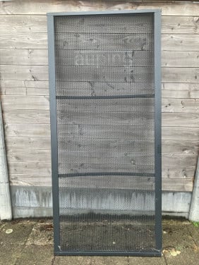 Auping bedbodem
