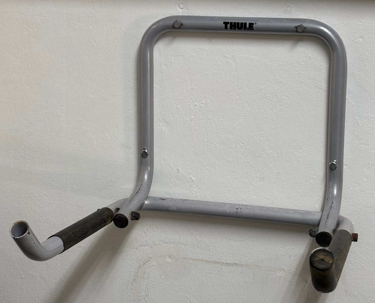 Thule fietsendrager