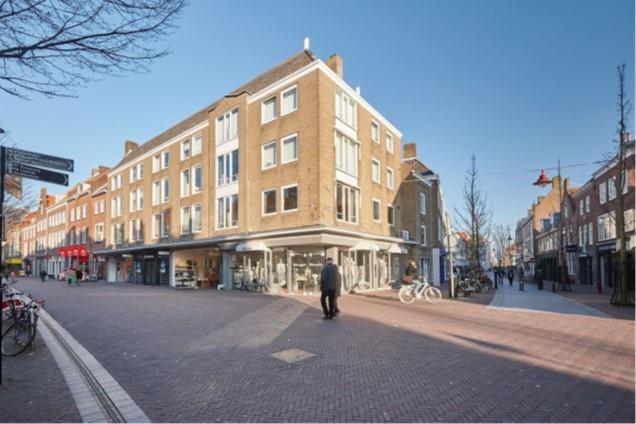 Te huur Appartement Middelburg