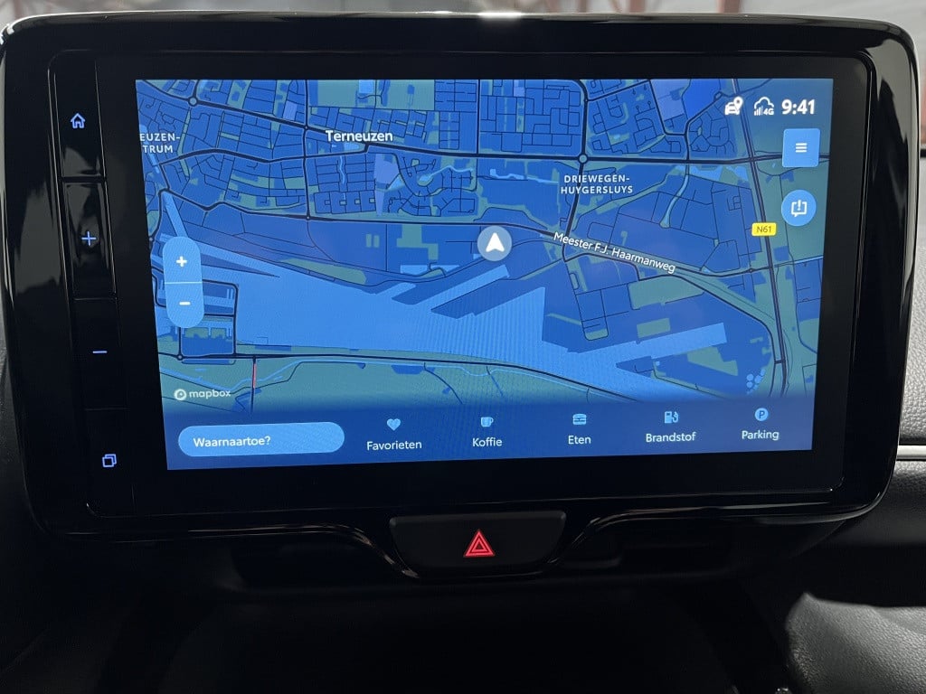 Toyota Yaris Cross dynamic | navi | pdc | bsm |
