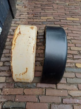 Aanhanger onderdelen aanhangwagen onderdelen