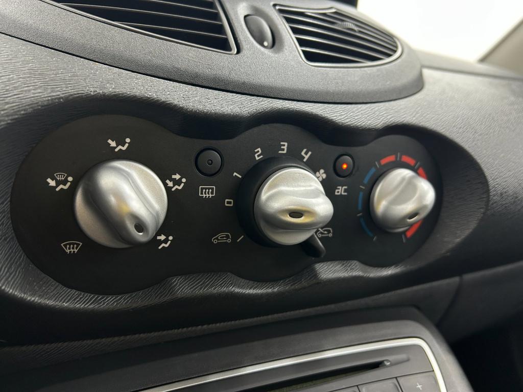 Renault Twingo occasion 1.2-16v collection | grijs | tweedehands renault tw