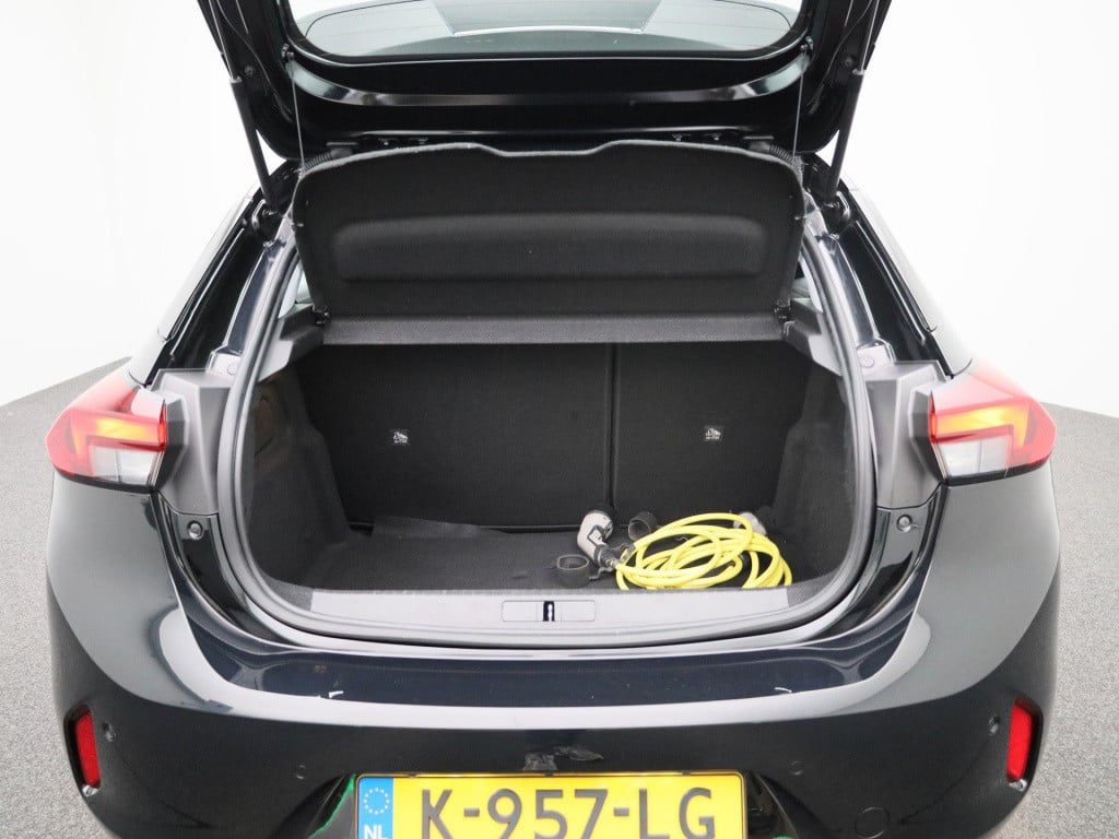Opel Corsa-e edition 50 kwh | automaat | apple carplay / android auto | cli