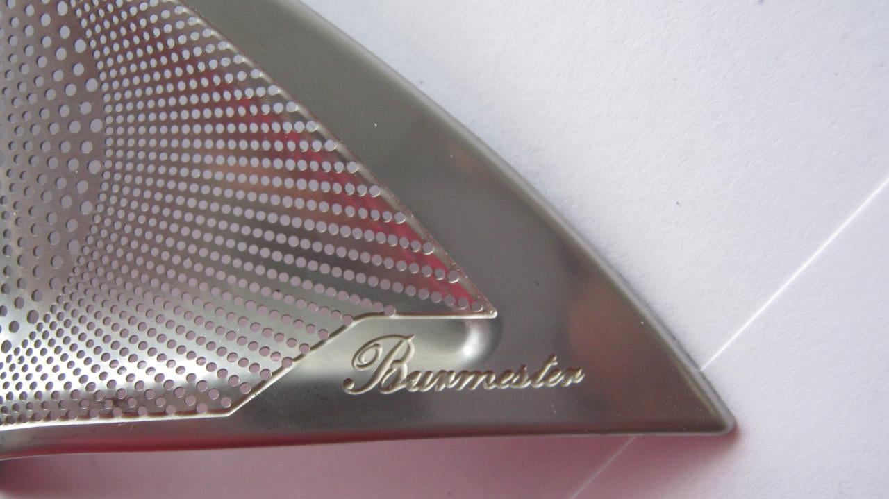 Nieuw naaf kappen voor mercedes past op alle mercedessen