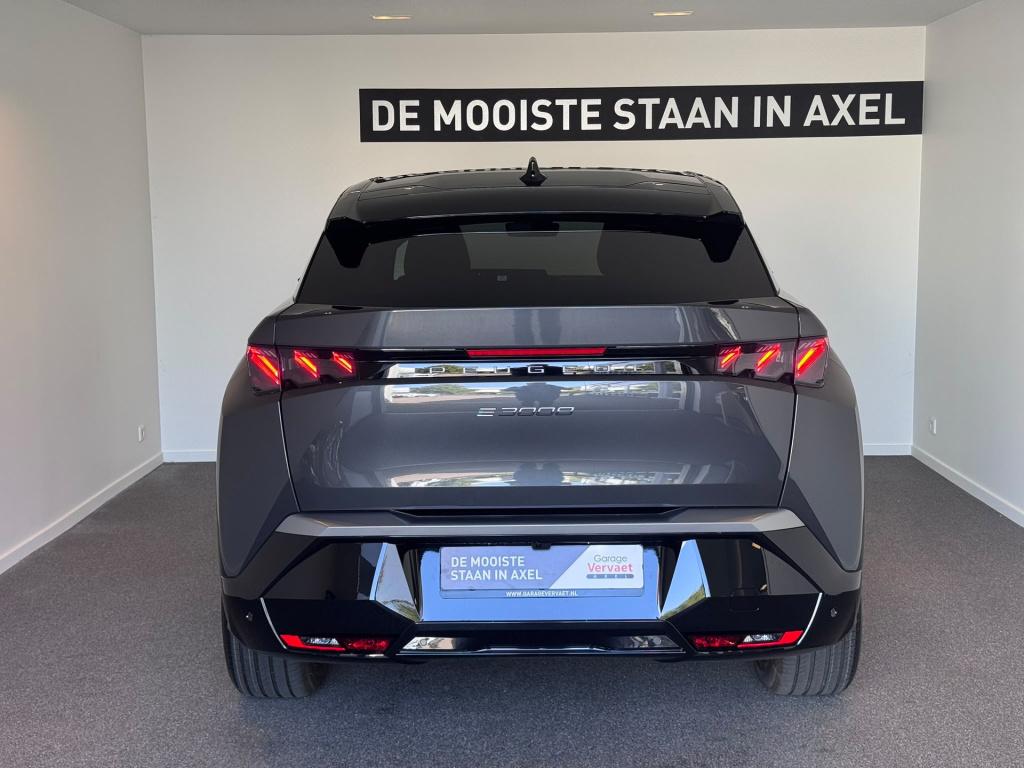 Peugeot E-3008 gt 73 kwh