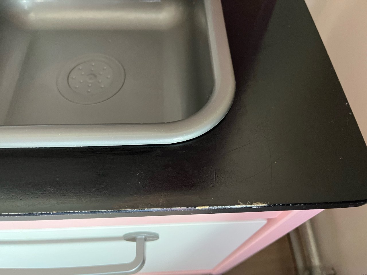 Ikea speelgoed keuken