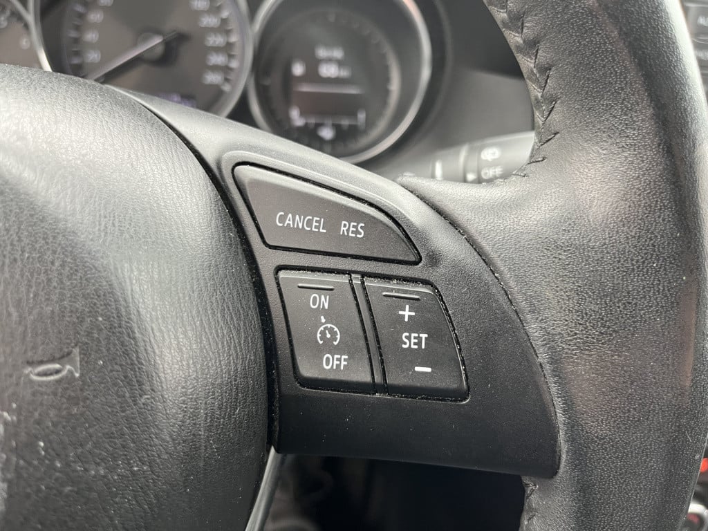Mazda Cx-5 2.0 skylease 2wd  slechts 51 dkm