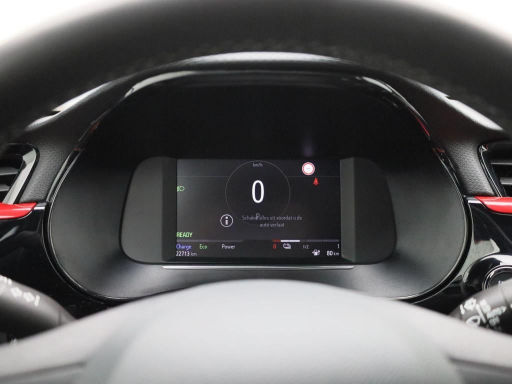 Opel Corsa-e gs-line 50 kwh | navi | lmv | apple carplay/android auto | pdc