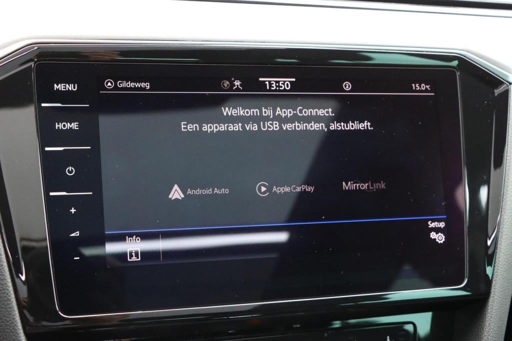 Volkswagen Passat variant 1.4 tsi phev gte business dsg 218pk