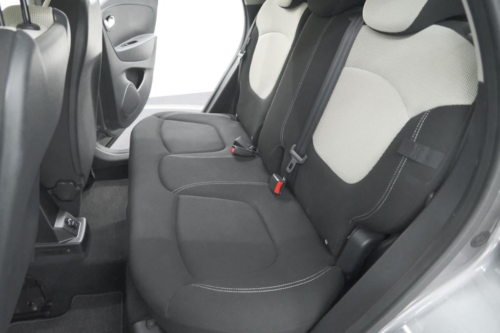 Renault Captur tce 90 bose | trekhaak | camera | navigatie | parkeersensore