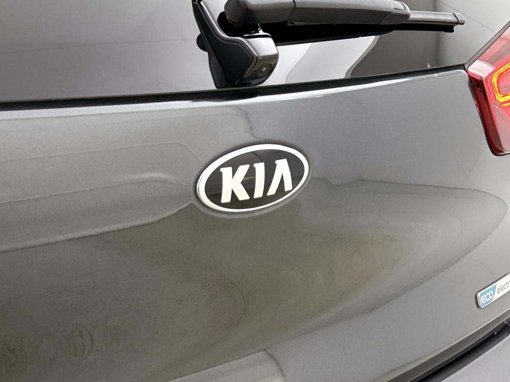 Kia E-niro dynamicplusline 64 kwh | schuifdak | stoelverwarming | navigatie