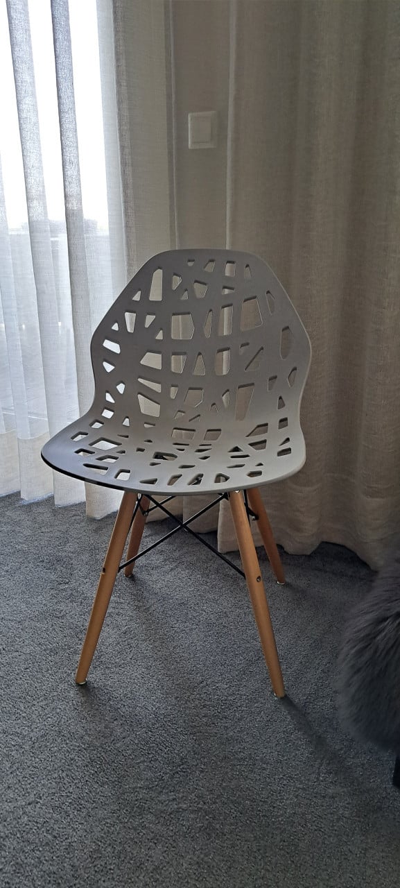 Stoeltjes 2 st