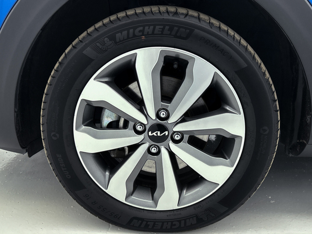 Kia Stonic 1.0 t-gdi mhev dynamicplusline