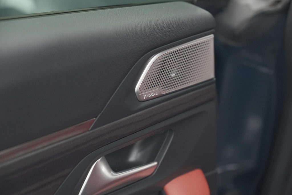 Peugeot 508 1.6 hybrid 225 gt | trekhaak | panoramadak | focal audio | elek