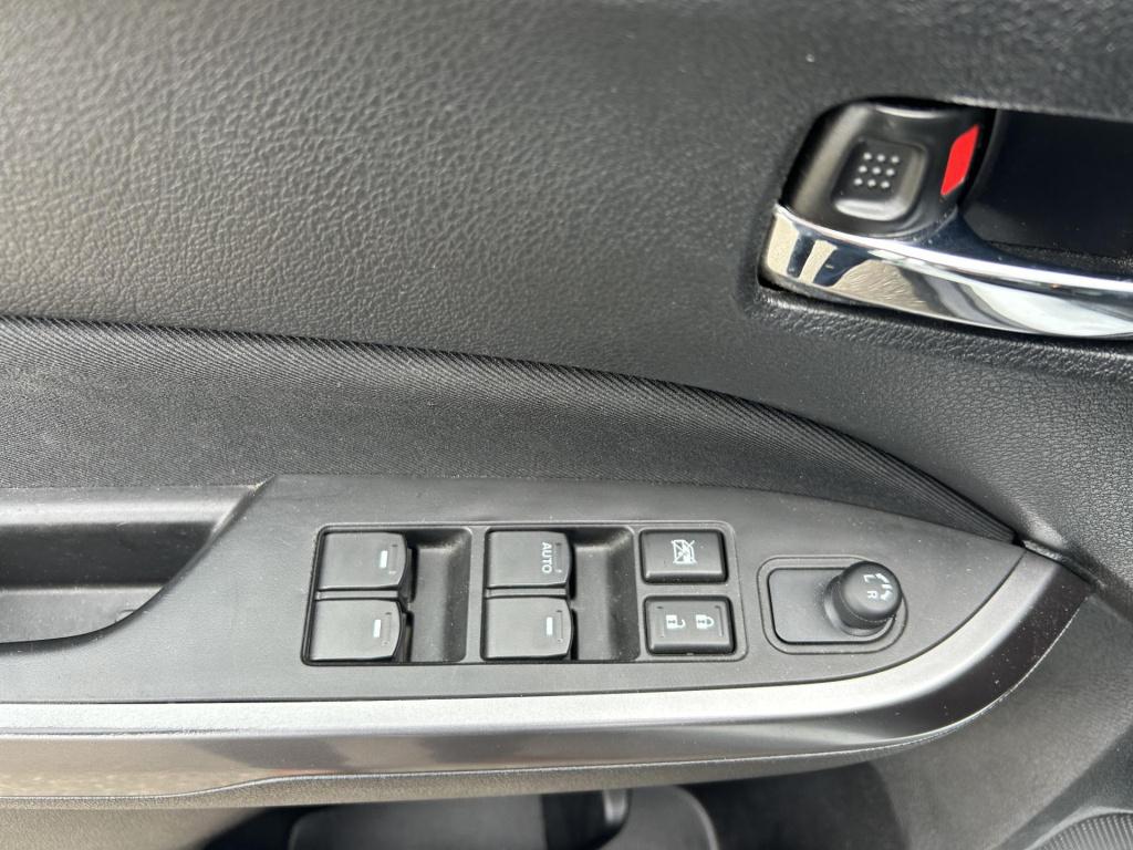 Suzuki Vitara 1.5 hybrid select