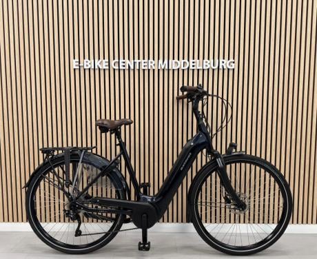 Batavus Finez E-Go Bosch Performance Line 53CM 625Wh 7051KM