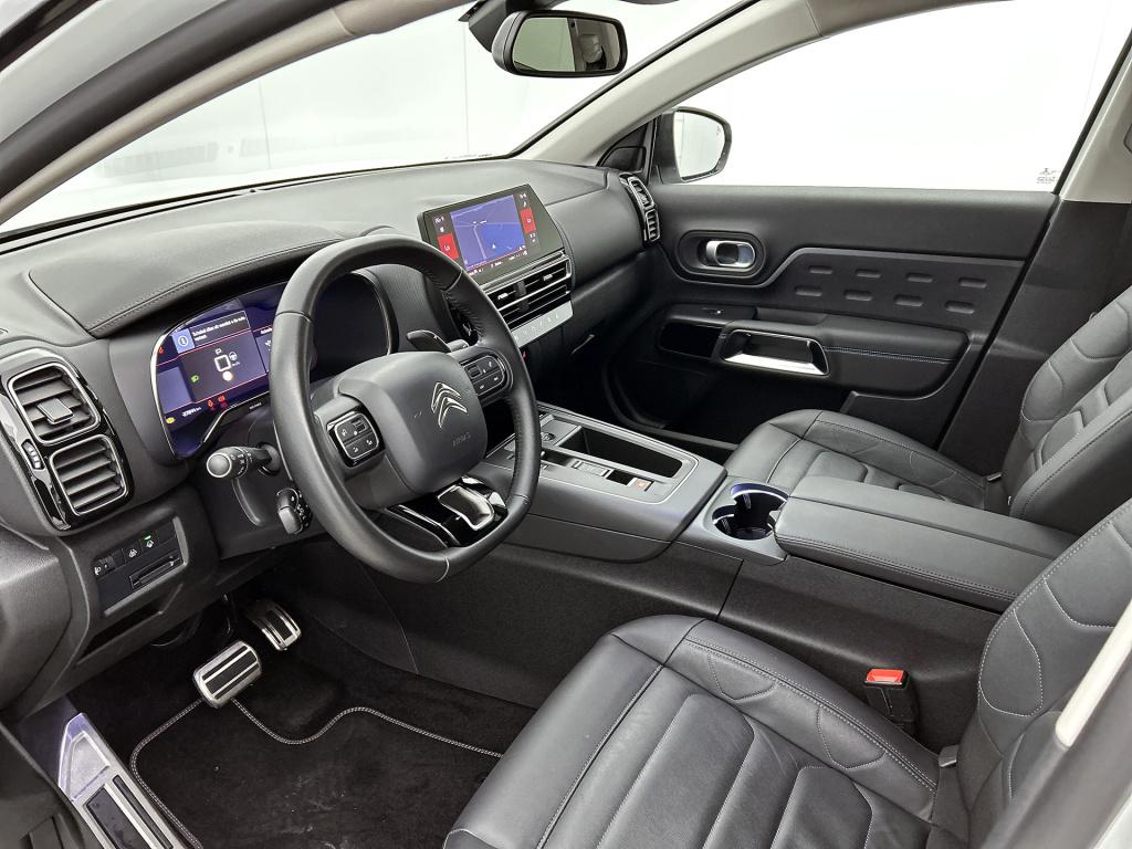 Citroen C5 Aircross 130 pk automaat shine | rijklaar | adaptive cruise | st