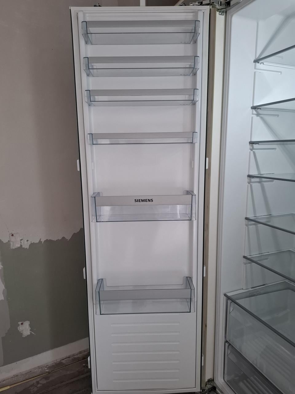 Inbouw koelkast