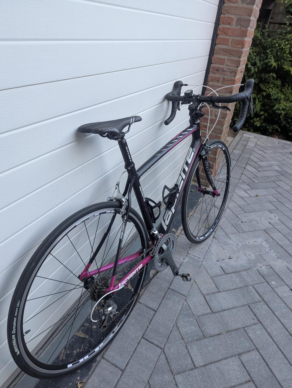 Lapierre Audacio 400L Dames racefiets