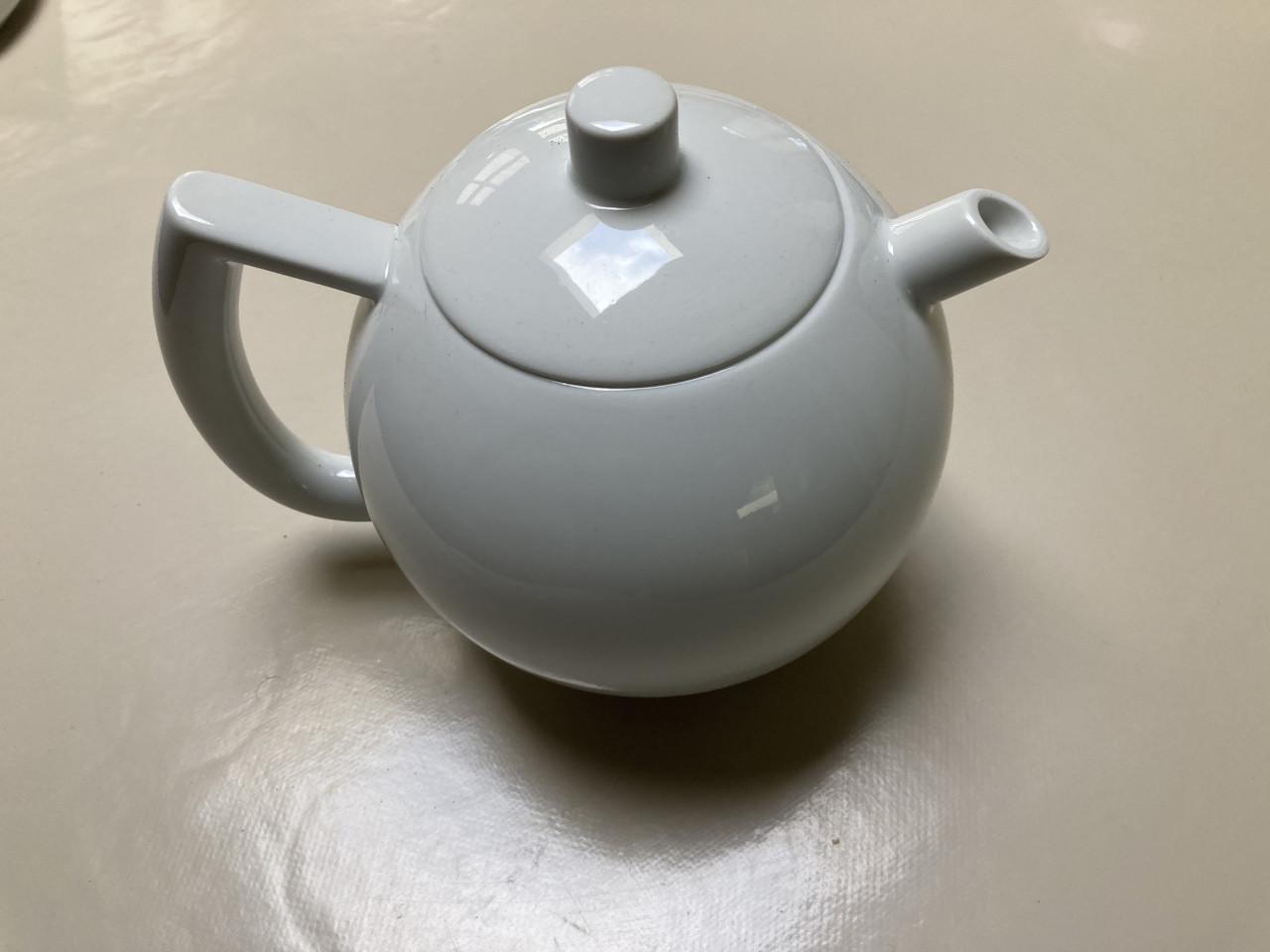 Arzberg servies white river