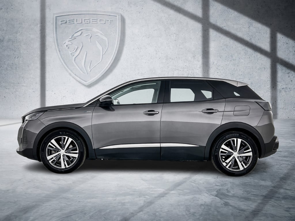 Peugeot 3008 plug-in hybrid 225pk automaat allure | rijklaar | elektrische 