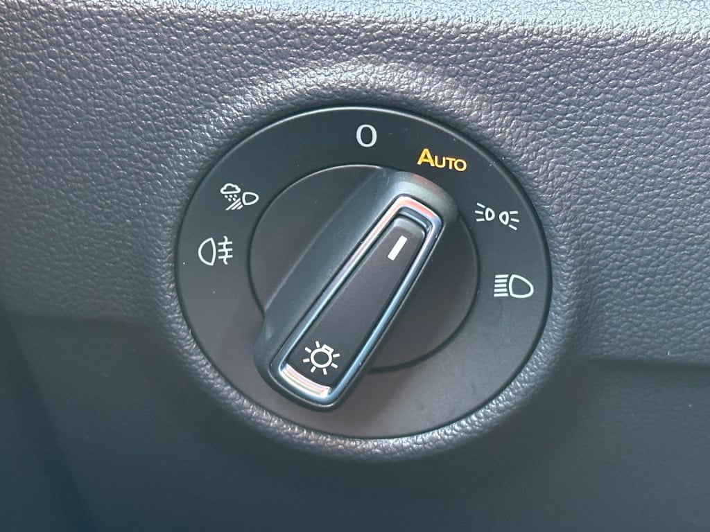 Volkswagen T-roc 1.5 tsi 150pk dsg style | camera | dode hoek | carplay | k
