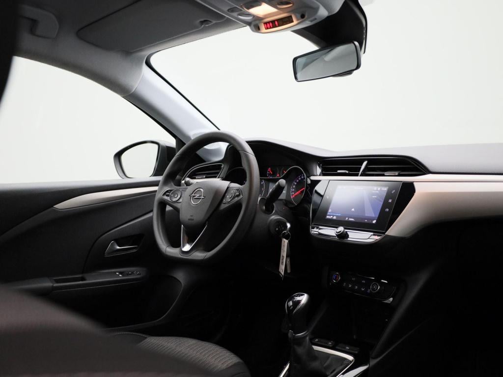 Opel Corsa 1.2 edition | lmv | navigatie | parkeer sensoren | airco | cruis