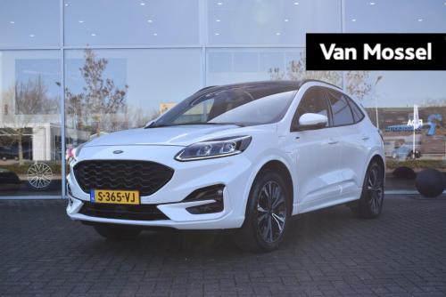 Ford Kuga 2.5 phev st-line x | panoramadak  | climate control | cruise cont