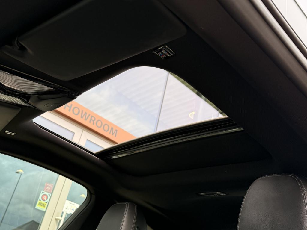 BMW 4 Serie coupé 430i high executive m-sport | stoel / stuur verwarming | 