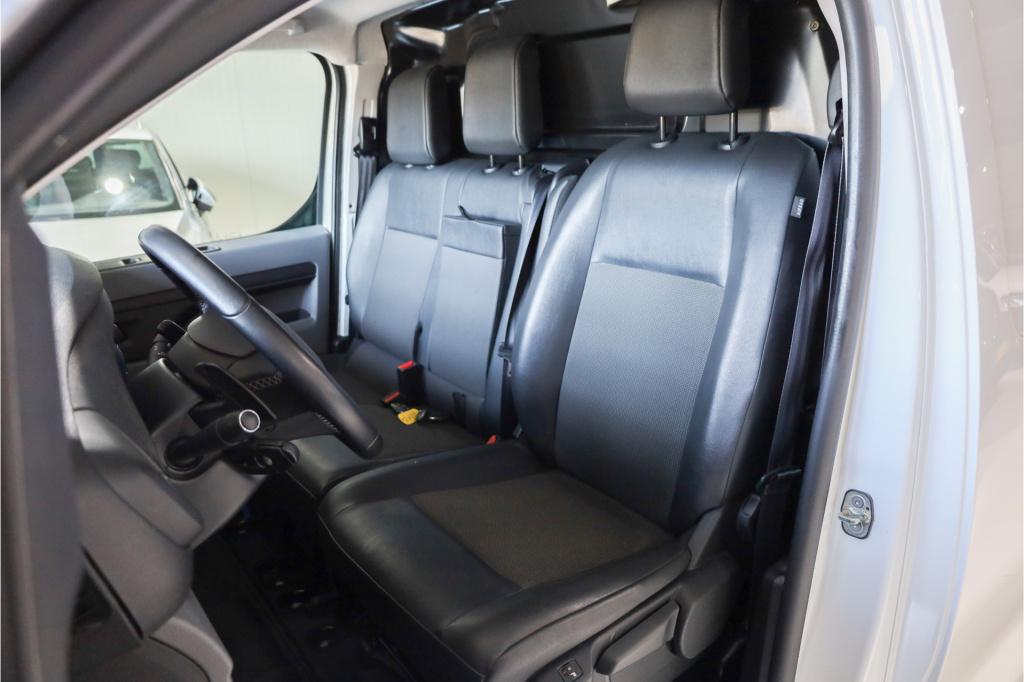 Opel Vivaro 2.0 cdti l3h1 edition inrichting i trekhaak i standkachel