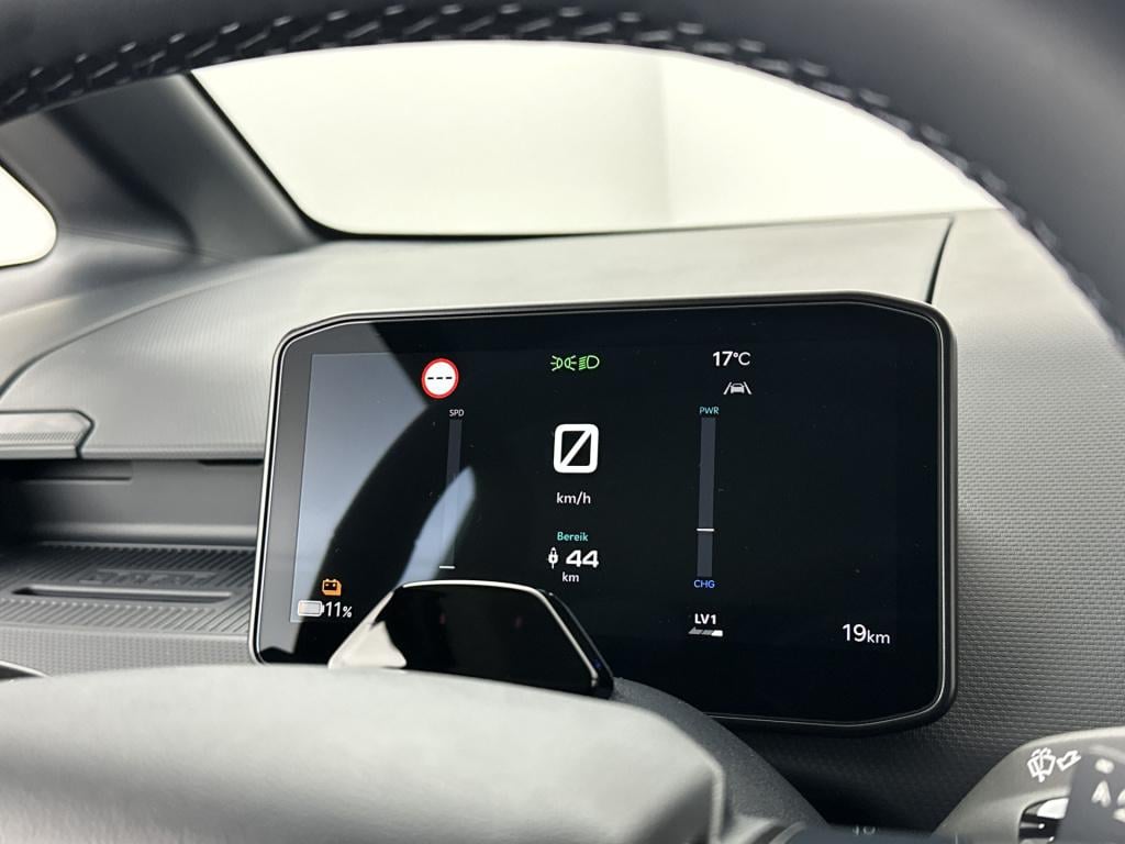 Kia Pv5 l2h1 elite executive 71.2 kwh | uit voorraad leverbaar | stoel verw