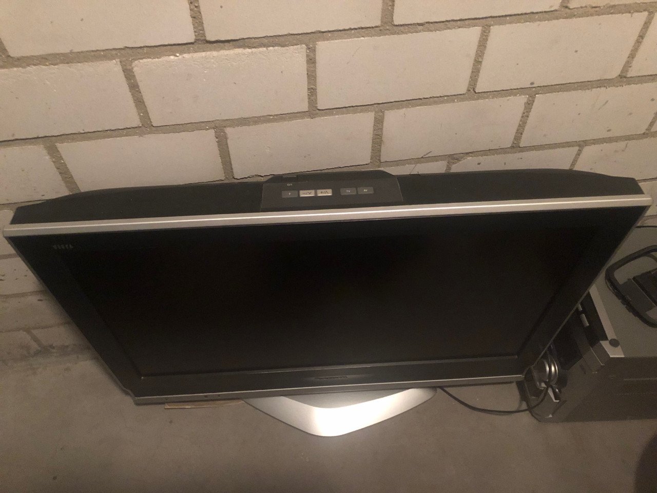 Tv  Panasonic
