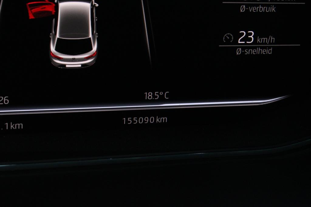 Seat Leon fr businessline 1.4 ecotsi fr bnsi.