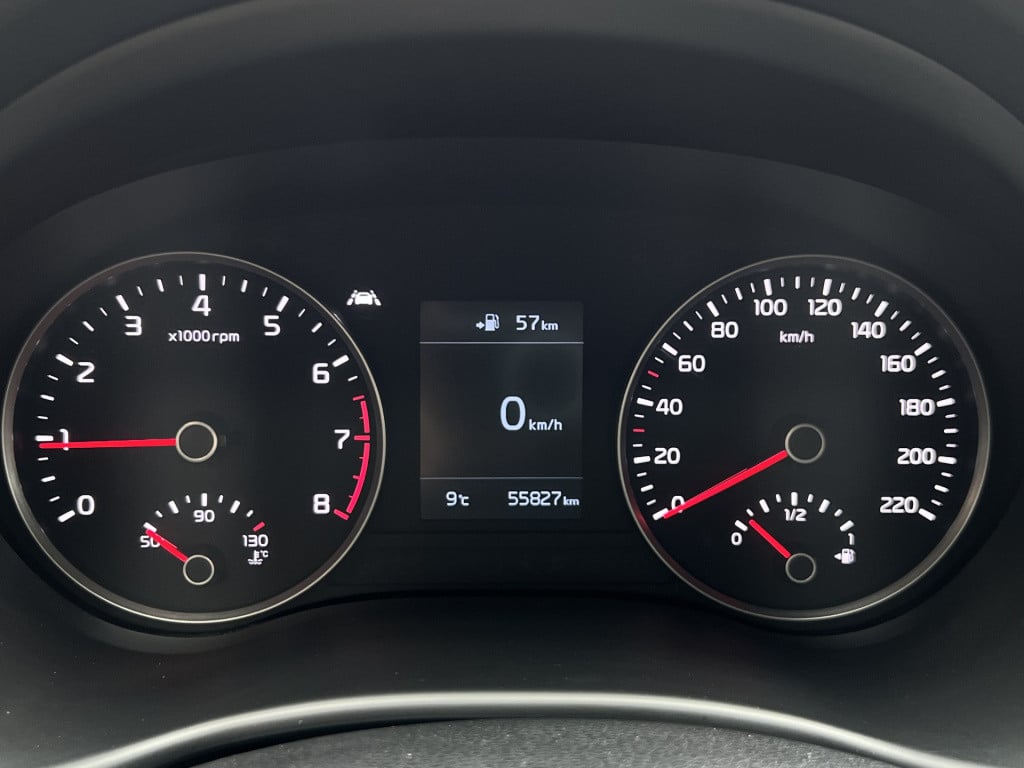 Kia Stonic 1.0 t-gdi dynamicplusline - camera | apple/ android carplay | da