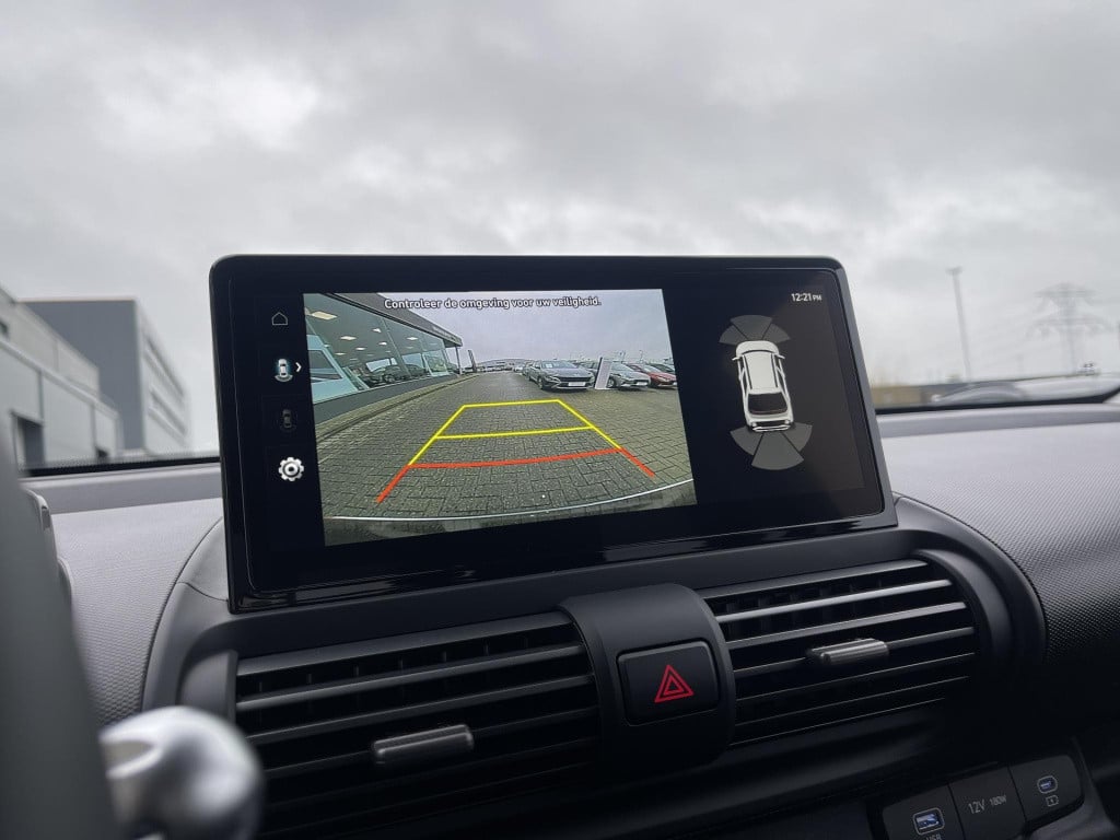 Hyundai Inster pulse 49 kwh