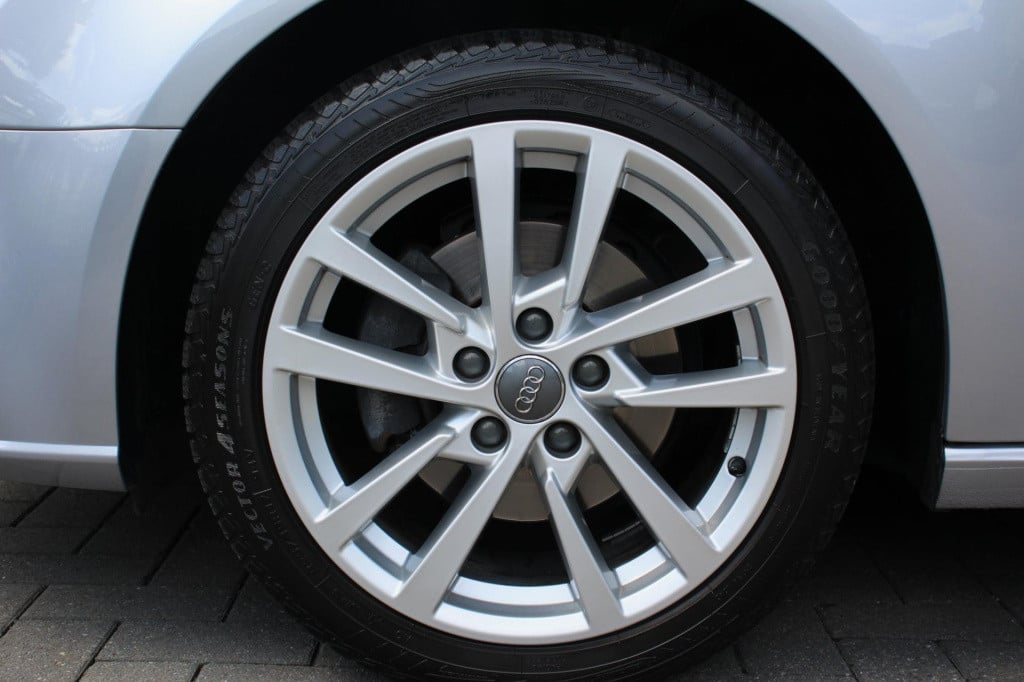 Audi A3 sportback 1.0 tfsi design pro line - matrix - led - navi - leder - 