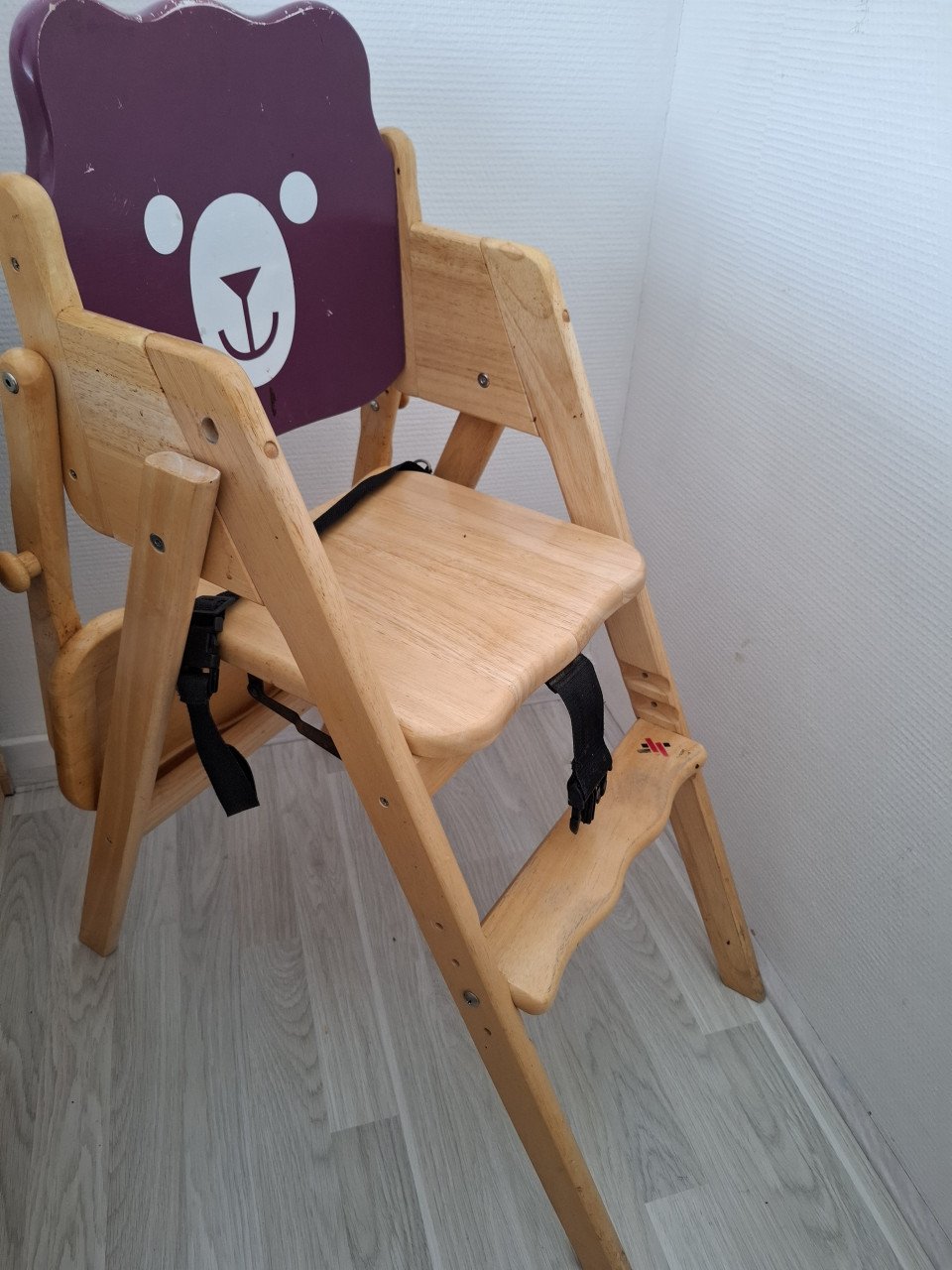 Kinderstoel
