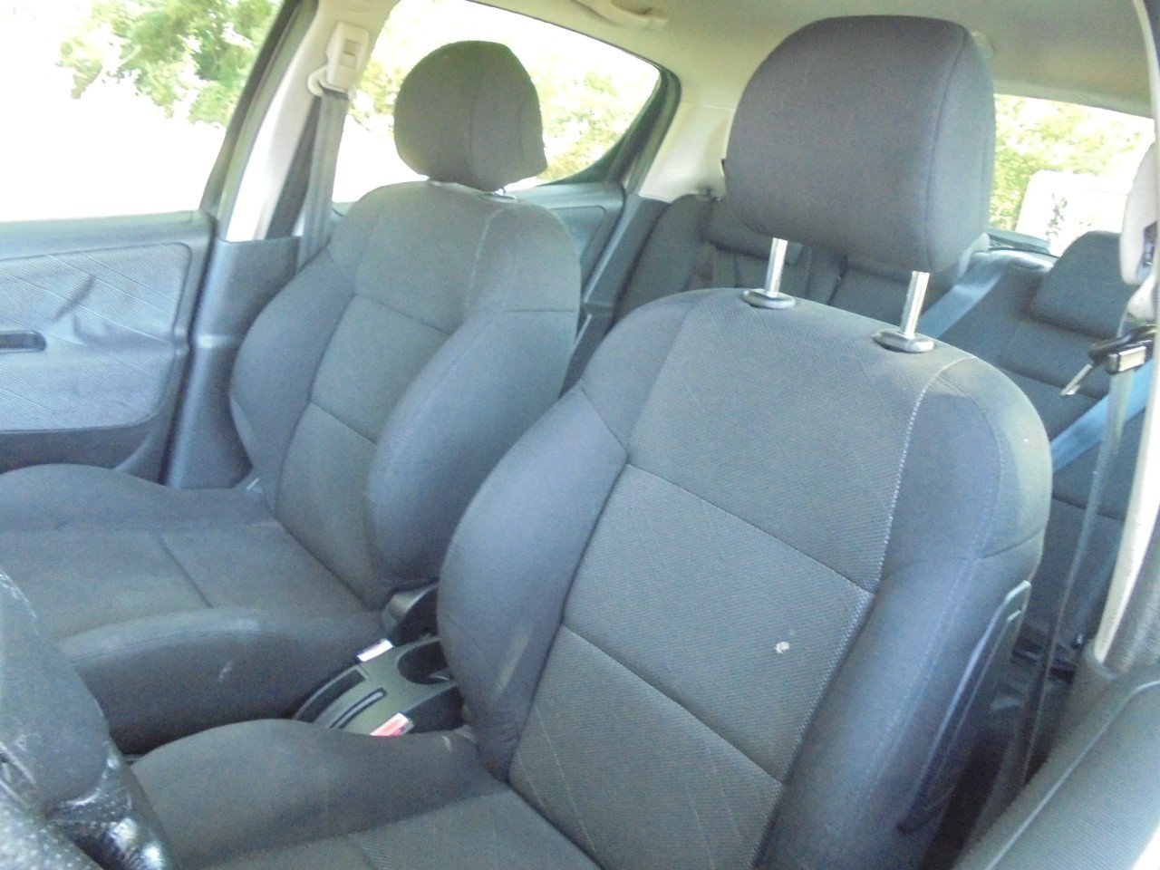 207 1.4 motor XS Pack uitvoering bouwjaar 2007 Apk augustus 2026 met N.A.P