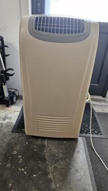 Airco DMV-35A
