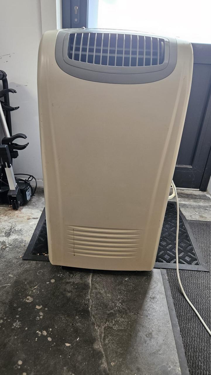 Airco DMV-35A
