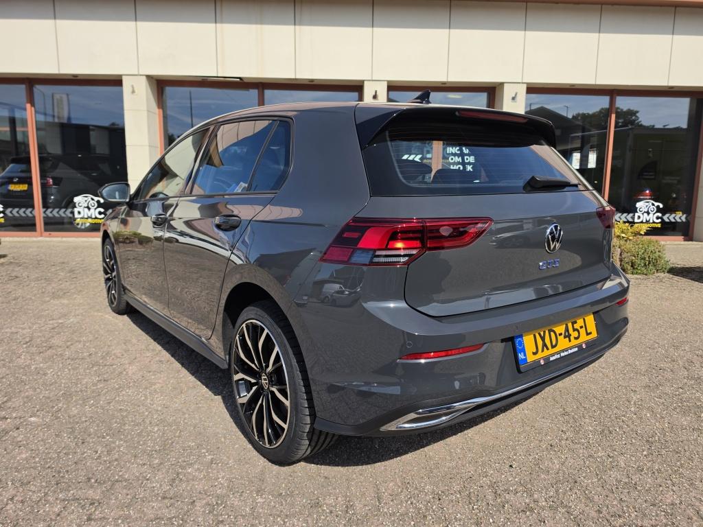 Volkswagen Golf 1.4 ehybrid gte | led | virtual | stoelverw | acc | stuurve
