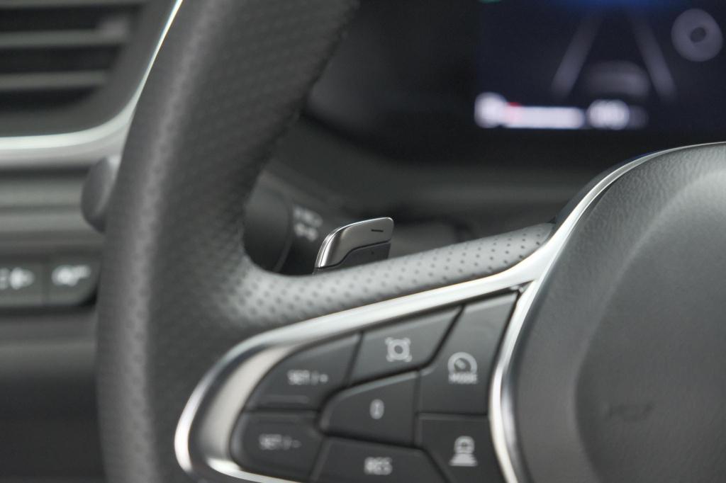 Renault Captur mild hybrid 160 edc techno | pack winter | camera | adaptiev