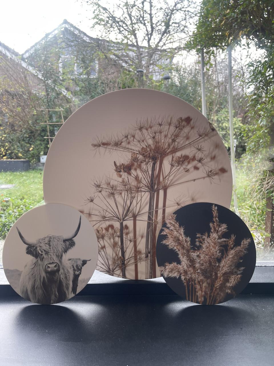 Diverse woonaccessoires