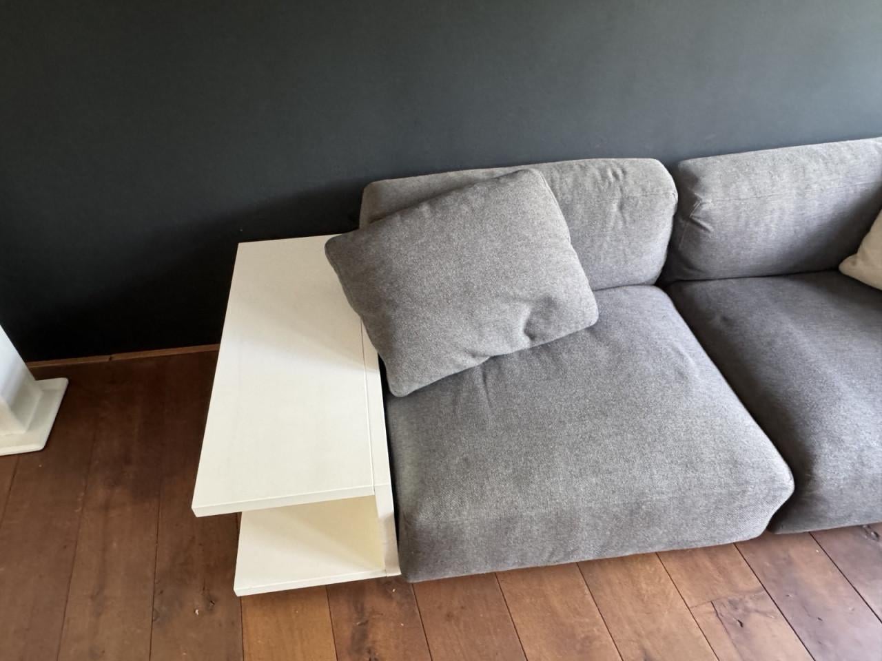 Cassina Mex Cube design bankstel
