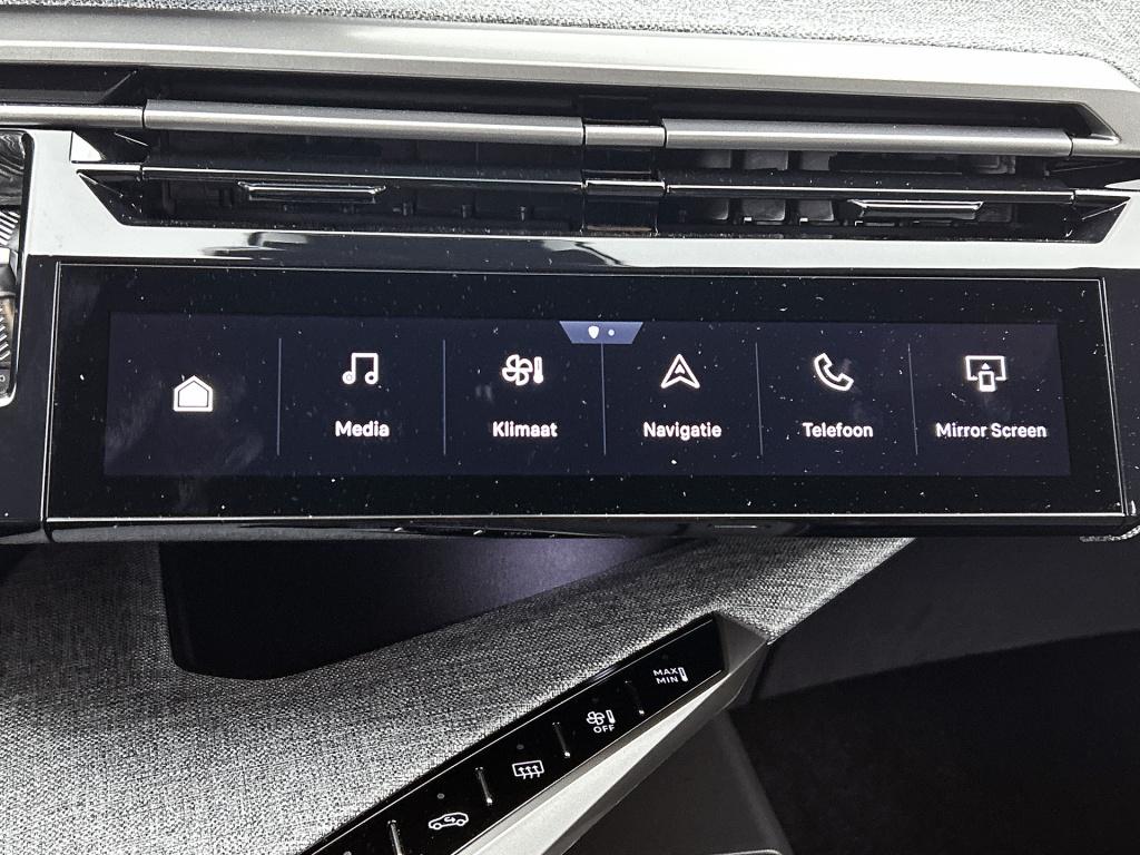 Peugeot 3008 hybrid 145pk automaat gt | rijklaar | elek. achterklep | 360 c