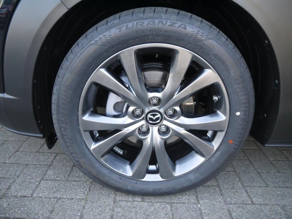 Mazda Cx-30 2.0 e-skyactiv-x m hybrid awd centre-line desi automaat
