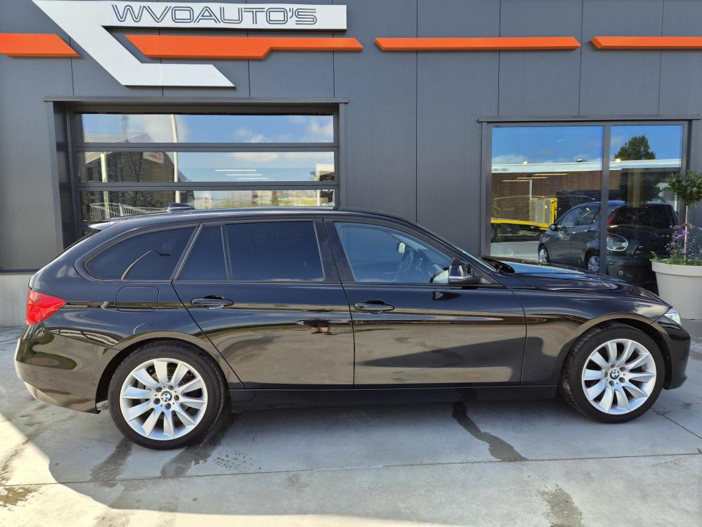 BMW 3-serie touring 320i executive