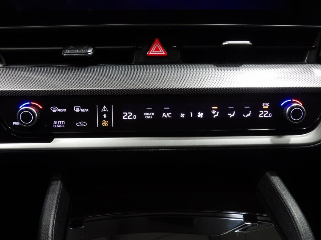 Kia Sportage 1.6 t-gdi 265pk plug-in hybrid at6 4wd dynamicline