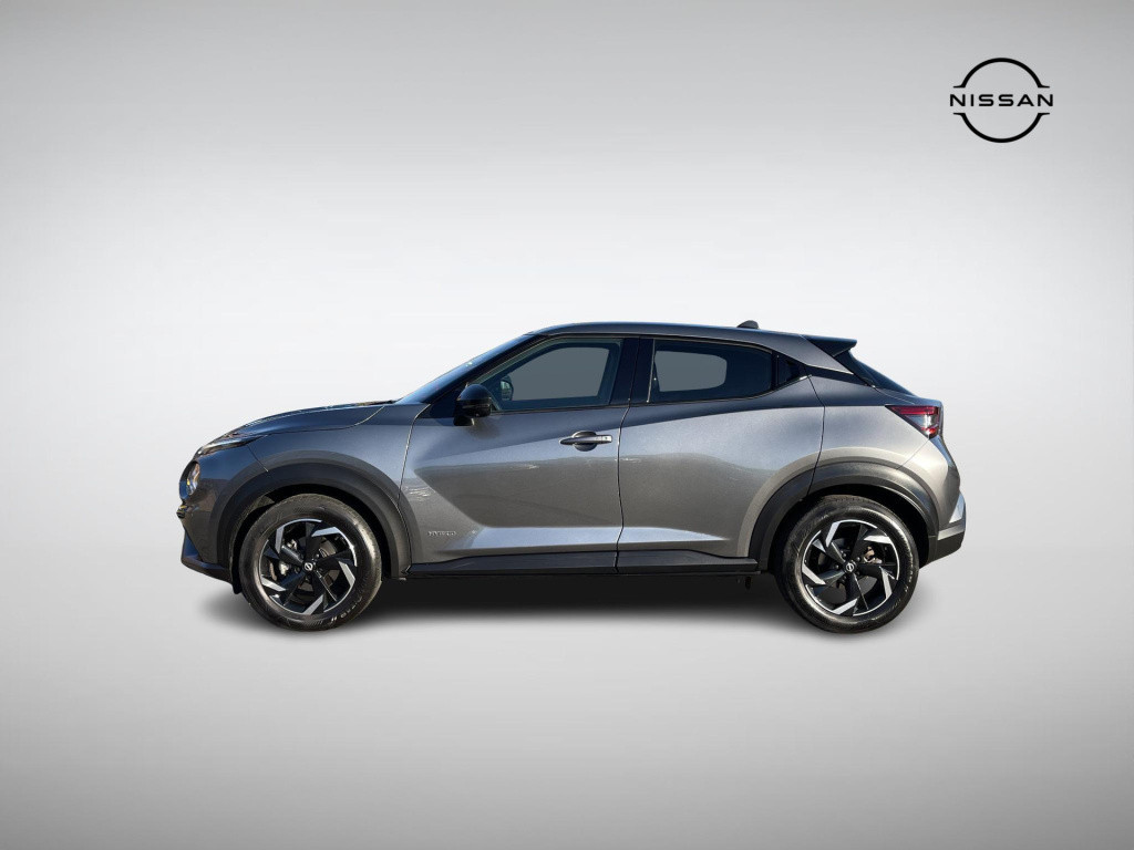 Nissan Juke 1.6 hybrid tekna sound pack | navigatie | 360° camera | bose au